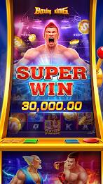 Boxing King Slot-TaDa Games Screenshot 10