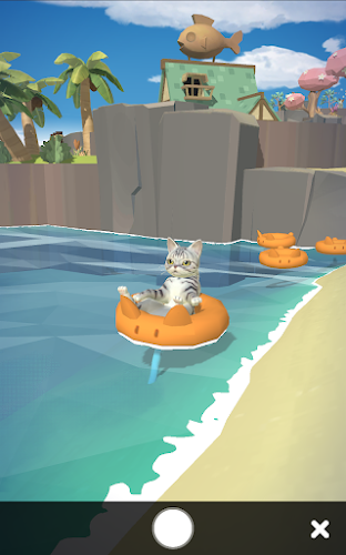 Kitty Cat Resort Screenshot 12
