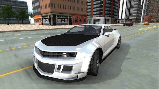 Real Car Drifting Simulator Screenshot 23