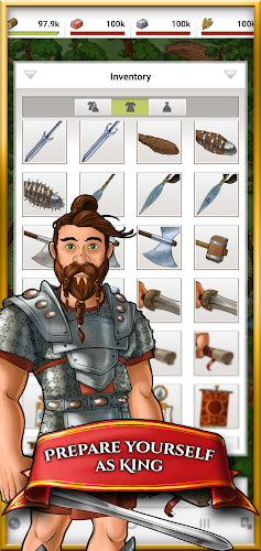 Travian Kingdoms Screenshot 9
