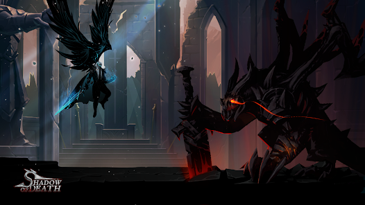 Shadow of Death Screenshot 18