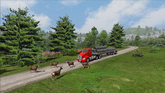 Universal Truck Simulator Screenshot 5