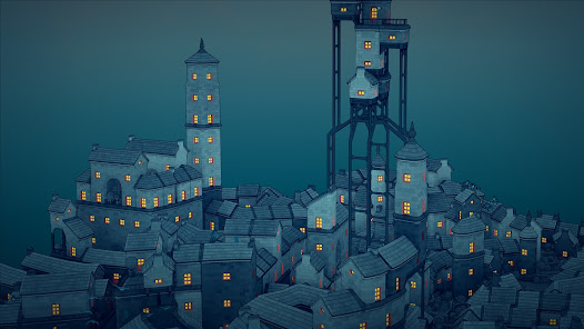 Townscaper Screenshot 24