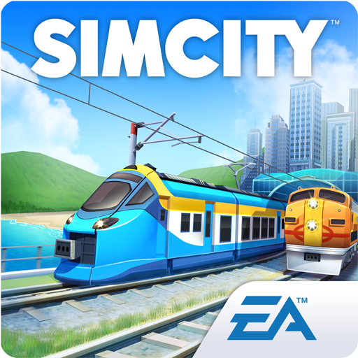 SimCity BuildIt Topic