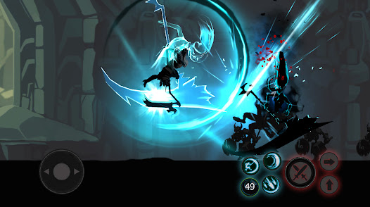 Shadow of Death Screenshot 14