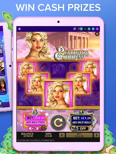 High 5 Casino: Real Slot Games Screenshot 18