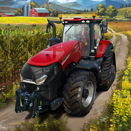 Farming Simulator 23 Mobile Topic