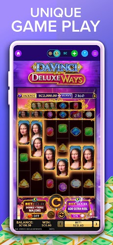 High 5 Casino: Real Slot Games Screenshot 7