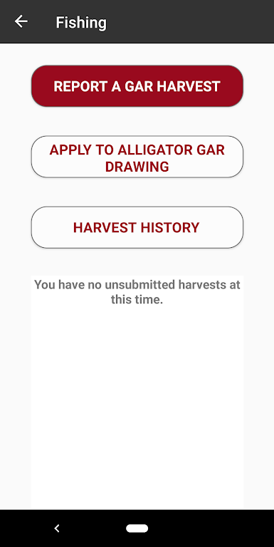 My Texas Hunt Harvest Screenshot 3