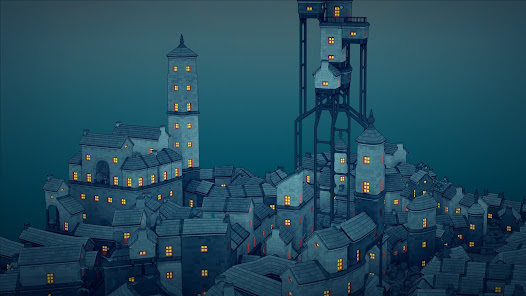 Townscaper Screenshot 8