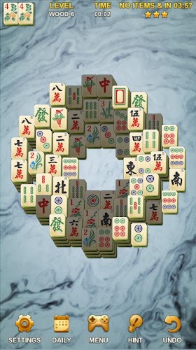 Mahjong Screenshot 11