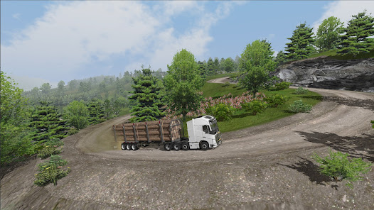 Universal Truck Simulator Screenshot 16