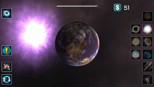 Planet Smash Destruction Games Screenshot 6