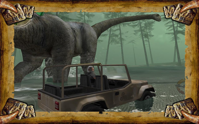 Dinosaur Assassin Screenshot 5