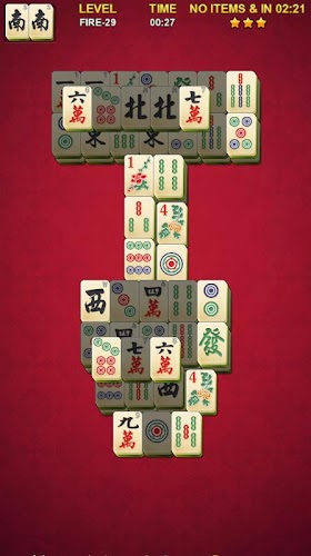 Mahjong Screenshot 4