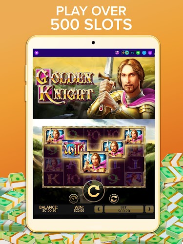 High 5 Casino: Real Slot Games Screenshot 24