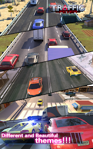 Crazy Racer Screenshot 18