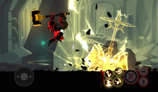 Shadow of Death Screenshot 15