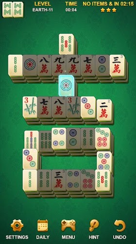 Mahjong Screenshot 20