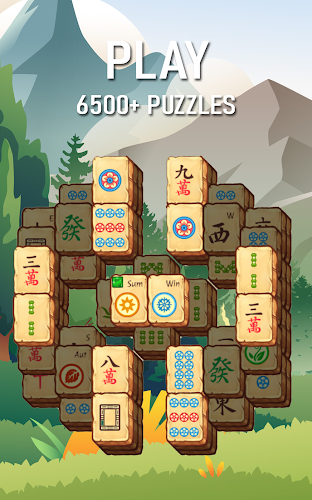 Mahjong Treasure Quest Screenshot 11