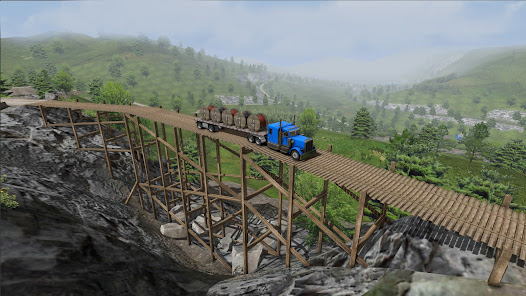 Universal Truck Simulator Screenshot 15