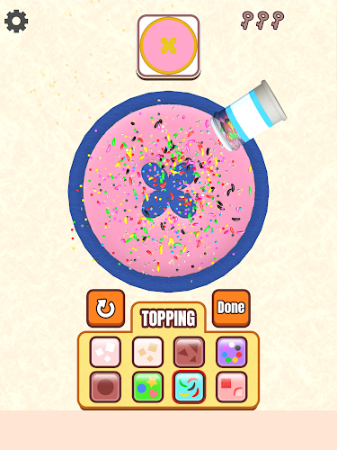 Icing Cookie Screenshot 17