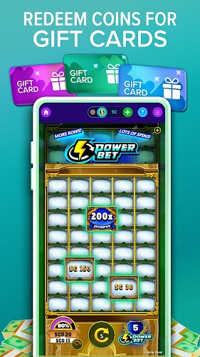 High 5 Casino: Real Slot Games Screenshot 3