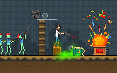 Kill Playground Screenshot 5