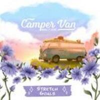 Camper Van Game APK
