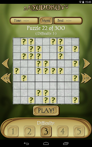 Sudoku Screenshot 11