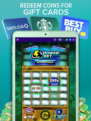 High 5 Casino: Real Slot Games Screenshot 19