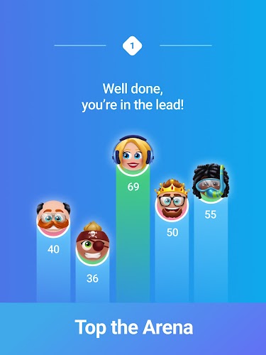 QuizDuel! Quiz & Trivia Game Screenshot 18