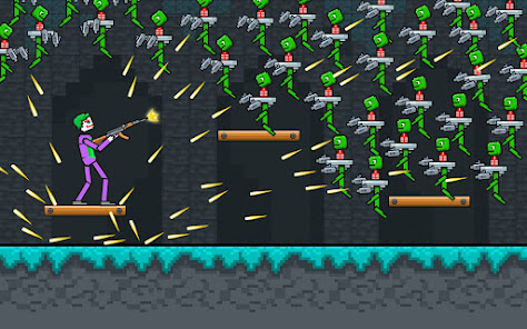 Kill Playground Screenshot 3