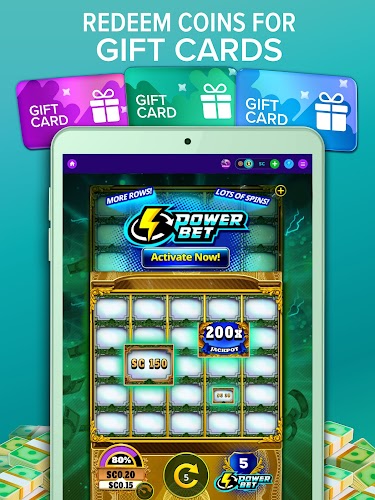 High 5 Casino: Real Slot Games Screenshot 11