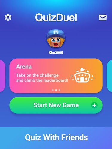 QuizDuel! Quiz & Trivia Game Screenshot 16