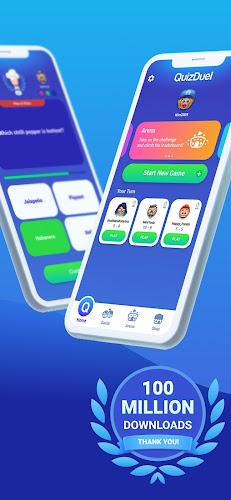 QuizDuel! Quiz & Trivia Game Screenshot 7