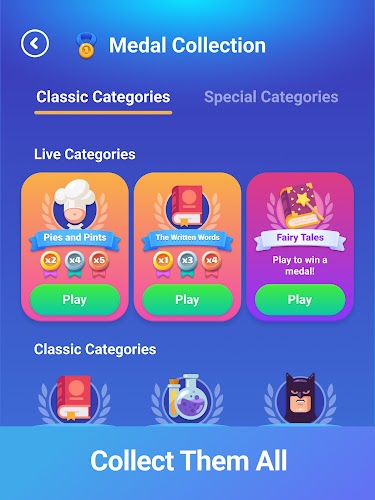 QuizDuel! Quiz & Trivia Game Screenshot 17