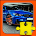 Puzzles cars Topic