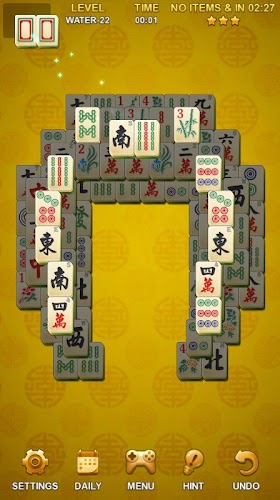 Mahjong Screenshot 13