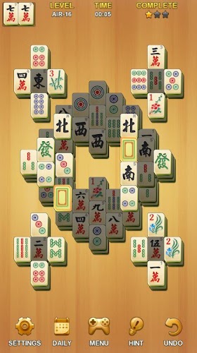 Mahjong Screenshot 18