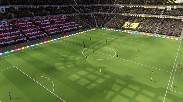 Dream League Soccer 2022 Screenshot 4
