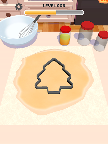 Icing Cookie Screenshot 22