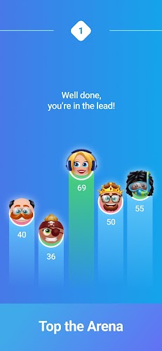 QuizDuel! Quiz & Trivia Game Screenshot 12