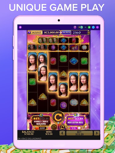 High 5 Casino: Real Slot Games Screenshot 23