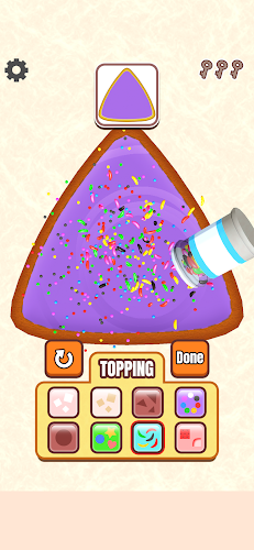 Icing Cookie Screenshot 2