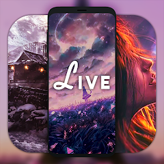 Live Wallpapers, 4K Wallpapers Topic