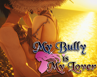 My Bully is My Lover (18+, NSFW) APK