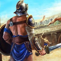 Gladiator Glory: Duel Arena APK