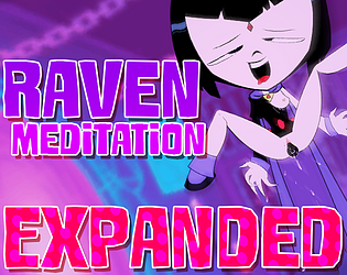 Raven Meditation [Expanded] APK