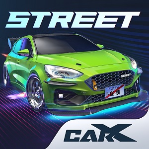 CarX Street Topic